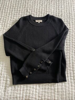 Sezane Sami Jumper